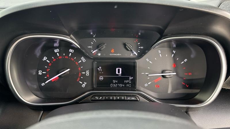 Used Citroen C3 Aircross 2023 for sale - 76196629: Photo 13