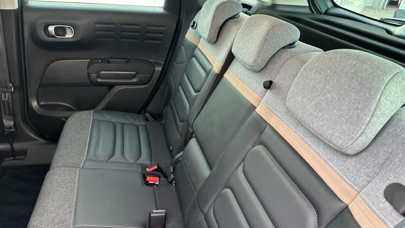Used Citroen C3 Aircross 2023 for sale - 76196629: Photo 14