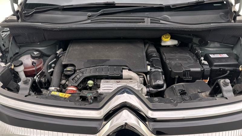 Used Citroen C3 Aircross 2023 for sale - 76196629: Photo 16