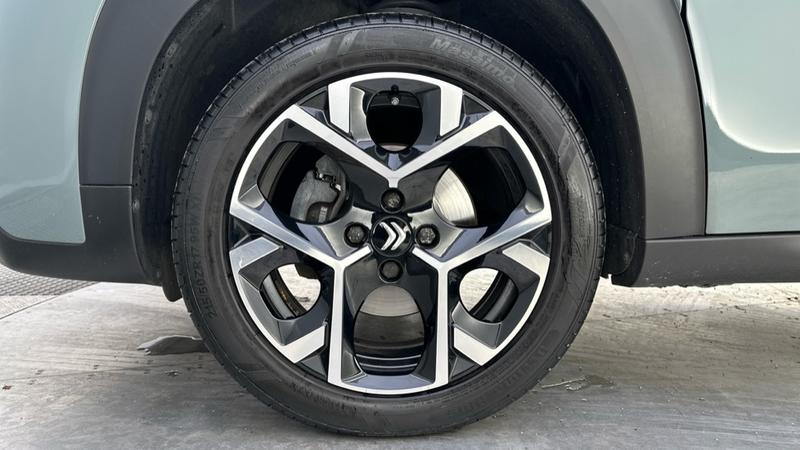Used Citroen C3 Aircross 2023 for sale - 76196629: Photo 17