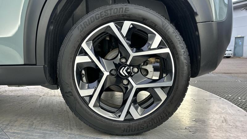 Used Citroen C3 Aircross 2023 for sale - 76196629: Photo 18