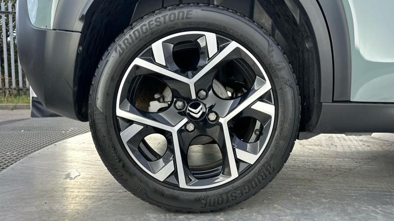 Used Citroen C3 Aircross 2023 for sale - 76196629: Photo 19