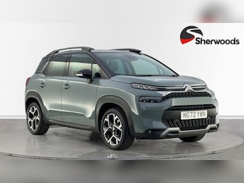 Citroen - C3 Aircross