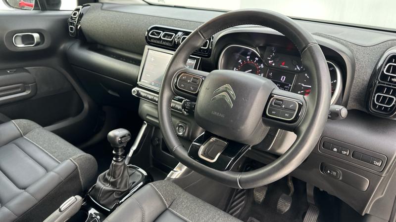 Used Citroen C3 Aircross 2023 for sale - 76196629: Photo 2