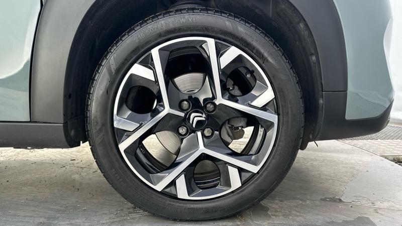 Used Citroen C3 Aircross 2023 for sale - 76196629: Photo 20