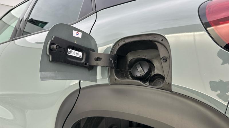 Used Citroen C3 Aircross 2023 for sale - 76196629: Photo 21