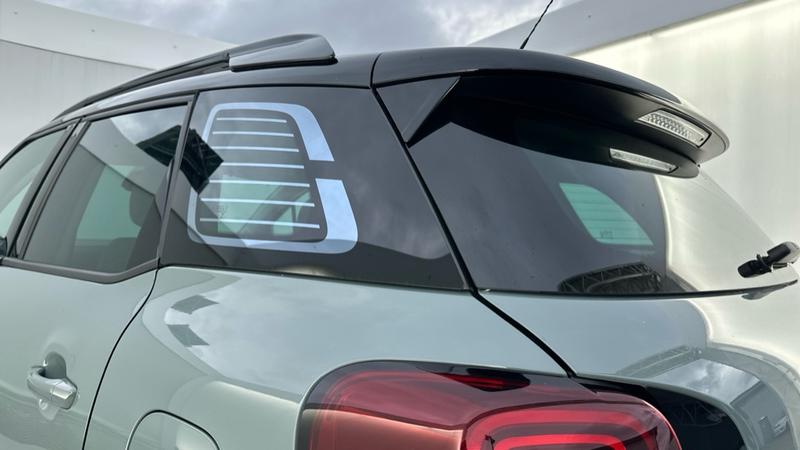 Used Citroen C3 Aircross 2023 for sale - 76196629: Photo 23
