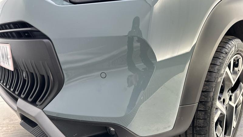 Used Citroen C3 Aircross 2023 for sale - 76196629: Photo 25