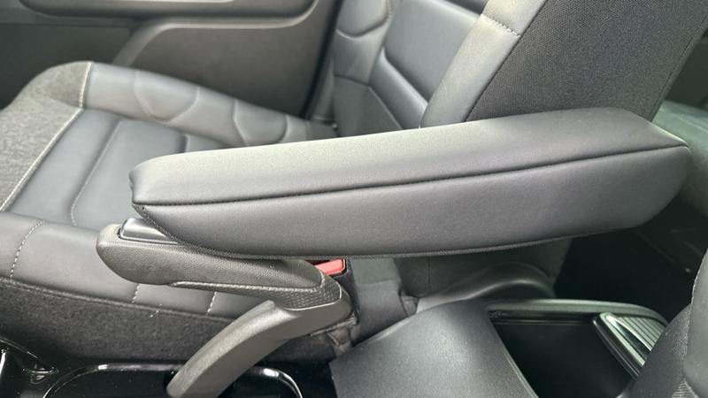 Used Citroen C3 Aircross 2023 for sale - 76196629: Photo 26