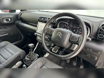 Used Citroen C3 Aircross 2023 for sale - 76196629: Photo 2