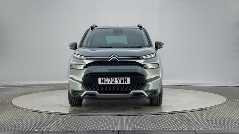 Used Citroen C3 Aircross 2023 for sale - 76196629: Photo 3