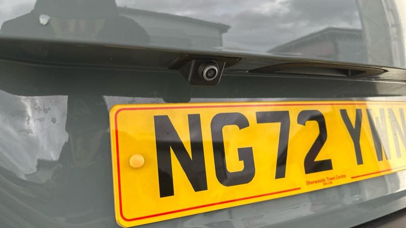 Used Citroen C3 Aircross 2023 for sale - 76196629: Photo 33