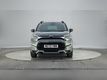 Used Citroen C3 Aircross 2023 for sale - 76196629: Photo 3