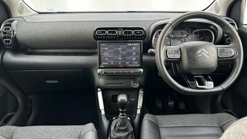 Used Citroen C3 Aircross 2023 for sale - 76196629: Photo 4
