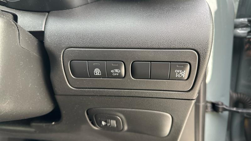 Used Citroen C3 Aircross 2023 for sale - 76196629: Photo 42
