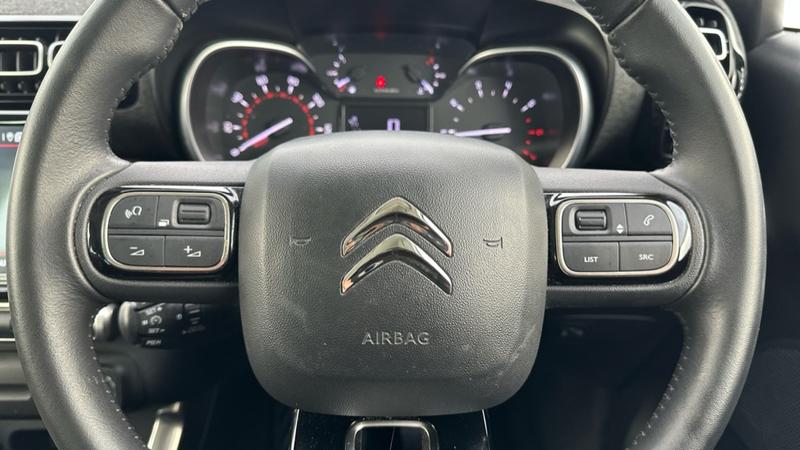 Used Citroen C3 Aircross 2023 for sale - 76196629: Photo 43