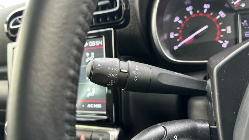 Used Citroen C3 Aircross 2023 for sale - 76196629: Photo 45