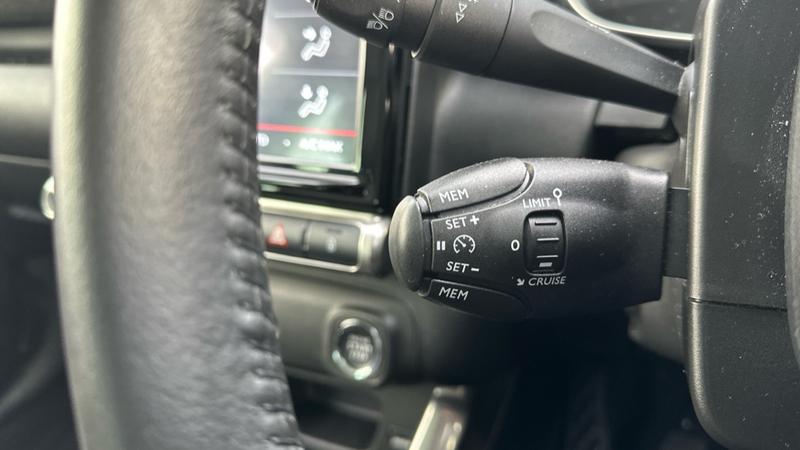 Used Citroen C3 Aircross 2023 for sale - 76196629: Photo 46