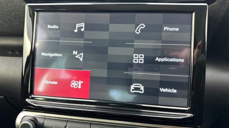 Used Citroen C3 Aircross 2023 for sale - 76196629: Photo 49