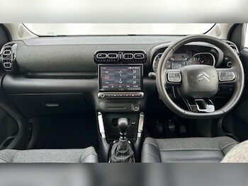 Used Citroen C3 Aircross 2023 for sale - 76196629: Photo 4