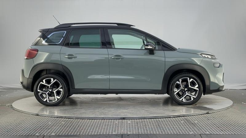 Used Citroen C3 Aircross 2023 for sale - 76196629: Photo 5