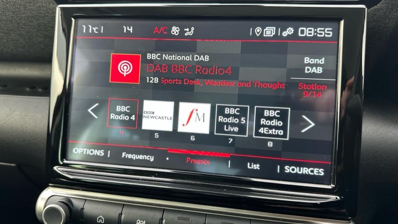 Used Citroen C3 Aircross 2023 for sale - 76196629: Photo 51