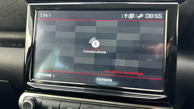Used Citroen C3 Aircross 2023 for sale - 76196629: Photo 52