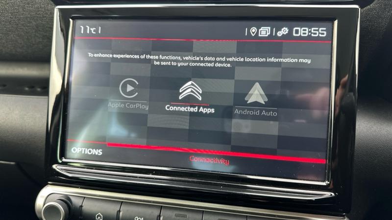Used Citroen C3 Aircross 2023 for sale - 76196629: Photo 53