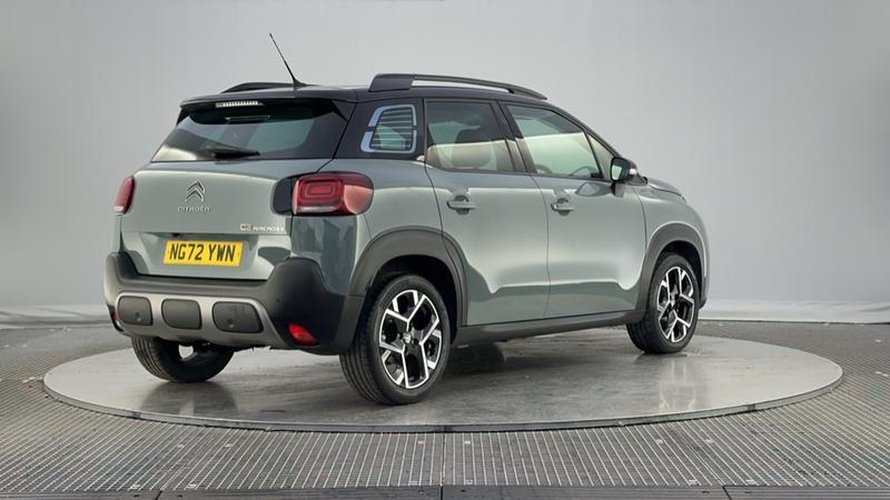Used Citroen C3 Aircross 2023 for sale - 76196629: Photo 6