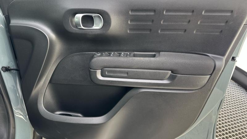 Used Citroen C3 Aircross 2023 for sale - 76196629: Photo 60