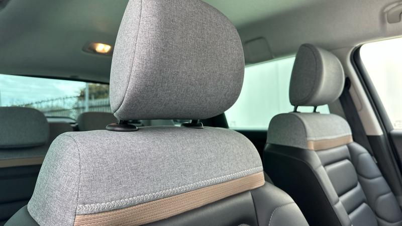 Used Citroen C3 Aircross 2023 for sale - 76196629: Photo 62