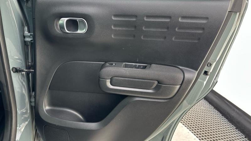 Used Citroen C3 Aircross 2023 for sale - 76196629: Photo 66