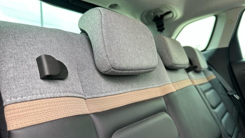 Used Citroen C3 Aircross 2023 for sale - 76196629: Photo 68