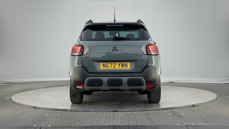 Used Citroen C3 Aircross 2023 for sale - 76196629: Photo 7
