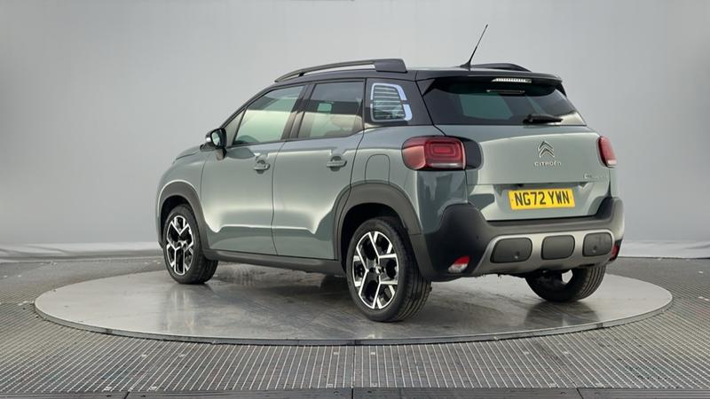 Used Citroen C3 Aircross 2023 for sale - 76196629: Photo 8