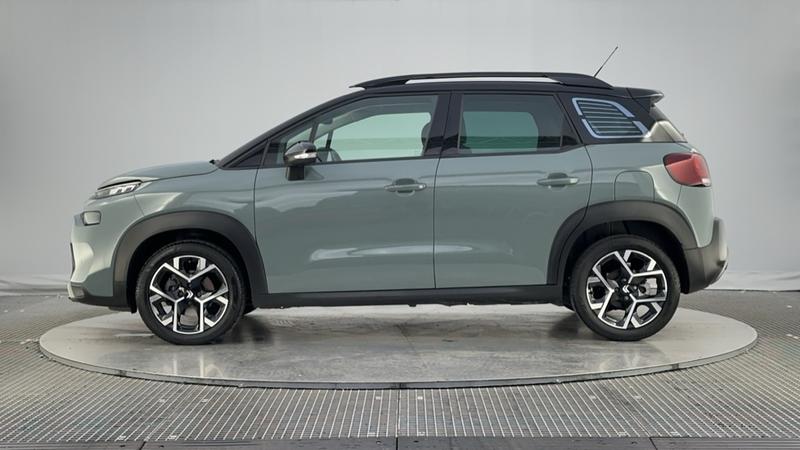 Used Citroen C3 Aircross 2023 for sale - 76196629: Photo 9