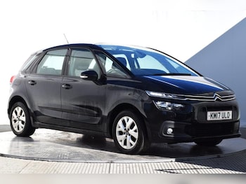 Citroen - C4 Picasso