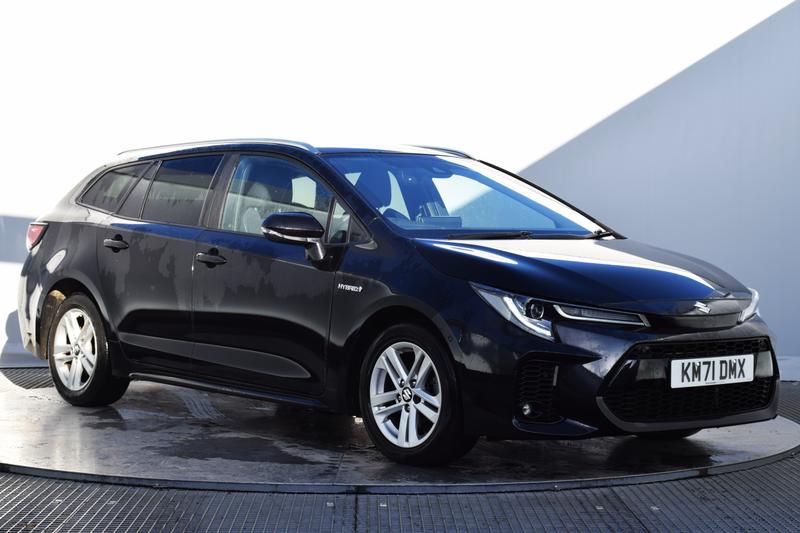 Used Suzuki Swace 2021 for sale - 76541400: Photo 1