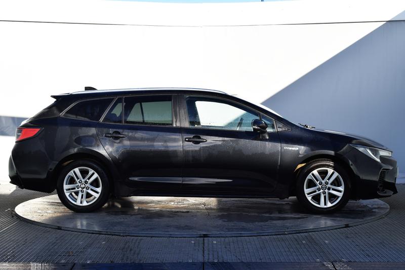 Used Suzuki Swace 2021 for sale - 76541400: Photo 10