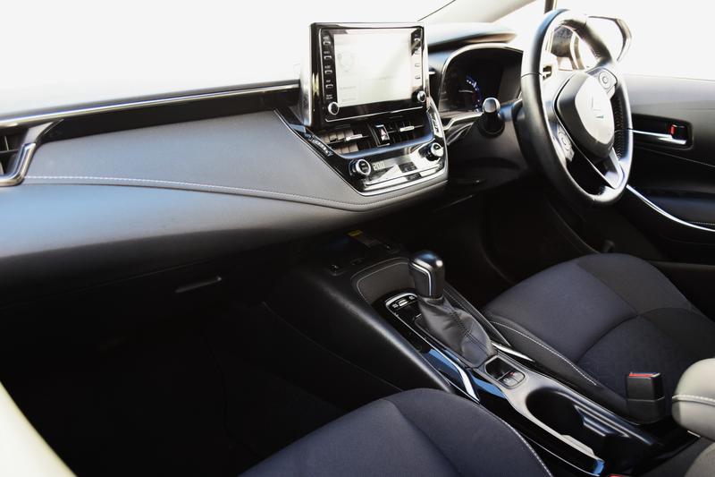 Used Suzuki Swace 2021 for sale - 76541400: Photo 12