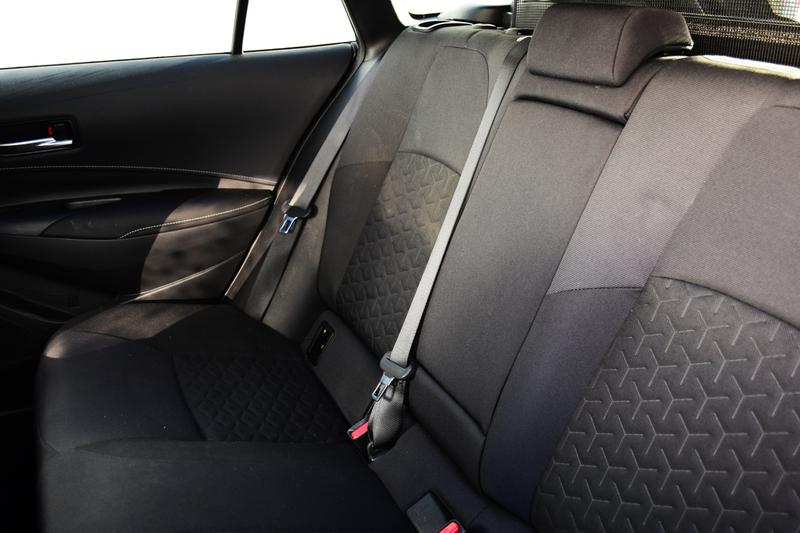 Used Suzuki Swace 2021 for sale - 76541400: Photo 13