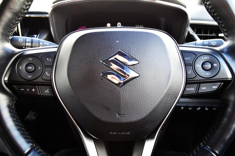 Used Suzuki Swace 2021 for sale - 76541400: Photo 18