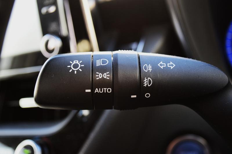 Used Suzuki Swace 2021 for sale - 76541400: Photo 19