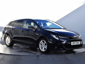 Used Suzuki Swace 2021 for sale - 76541400: Photo