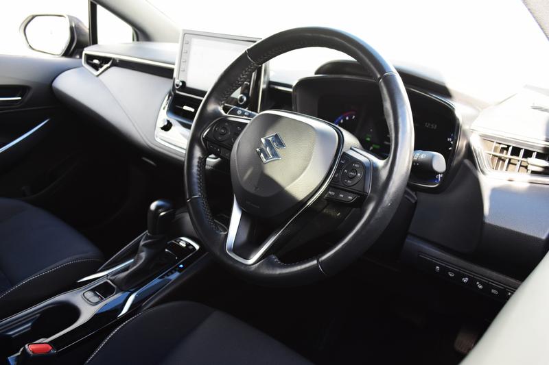 Used Suzuki Swace 2021 for sale - 76541400: Photo 2