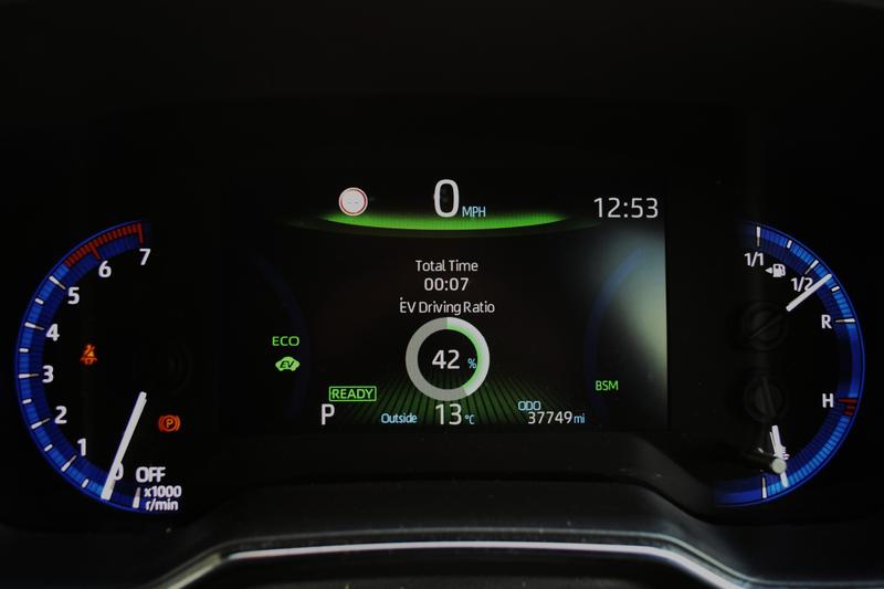 Used Suzuki Swace 2021 for sale - 76541400: Photo 20