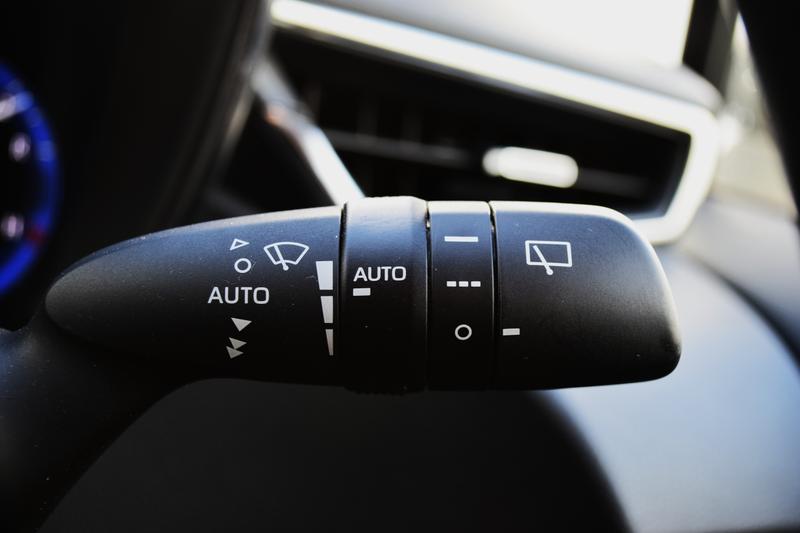 Used Suzuki Swace 2021 for sale - 76541400: Photo 21