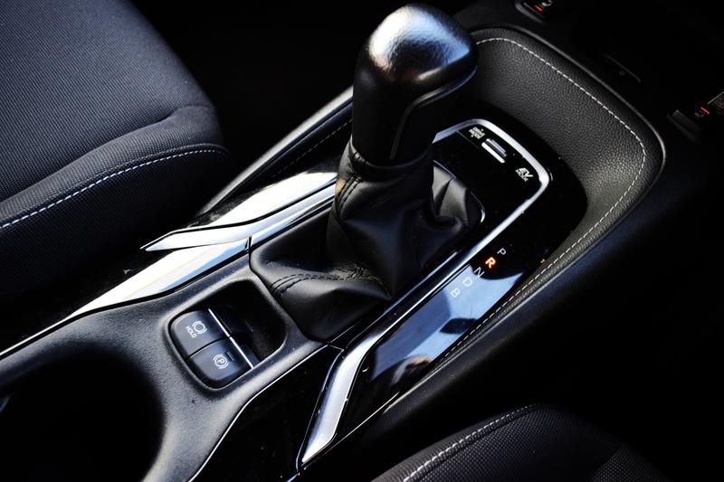 Used Suzuki Swace 2021 for sale - 76541400: Photo 22