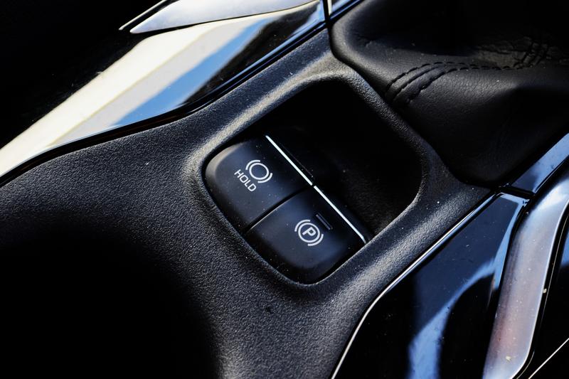 Used Suzuki Swace 2021 for sale - 76541400: Photo 23