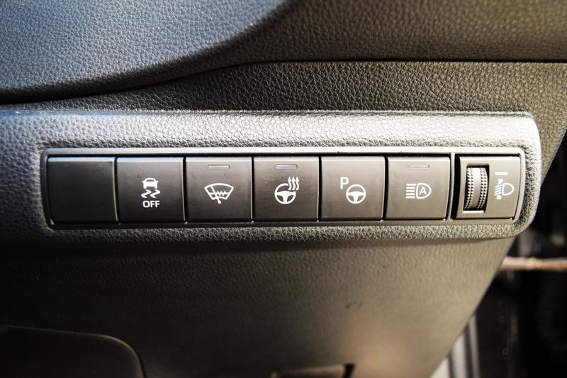 Used Suzuki Swace 2021 for sale - 76541400: Photo 26